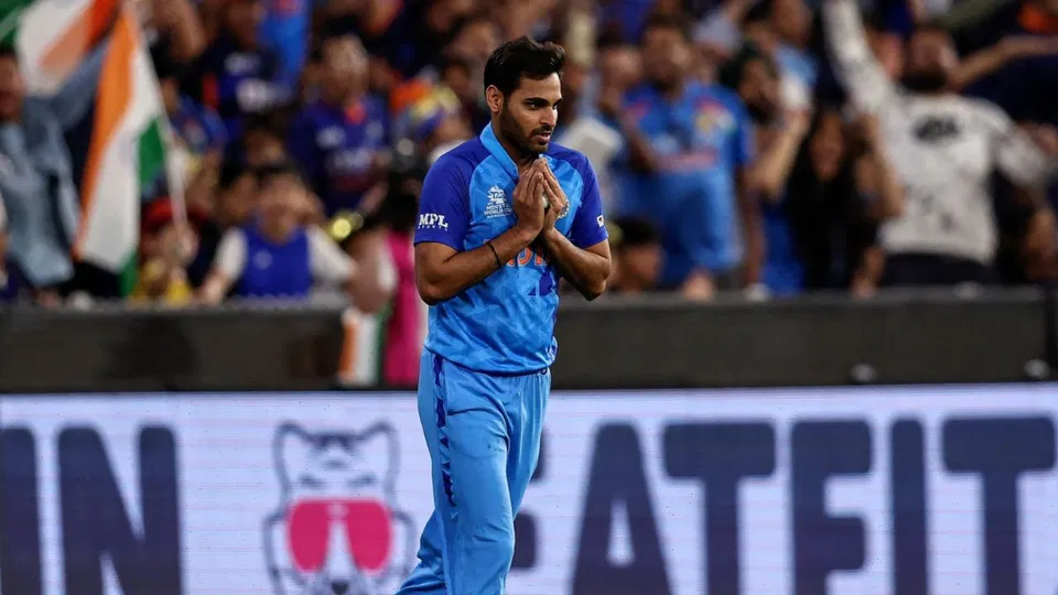 India Squad For New Zealand T20Is Announced; Bhuvneshwar Kumar Returns After 4 Years